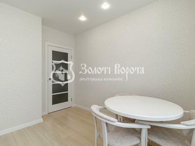 квартира по адресу Івана Богуна ул., 1