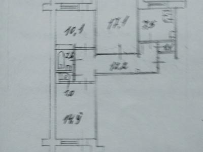квартира по адресу Панча Петра ул., 7