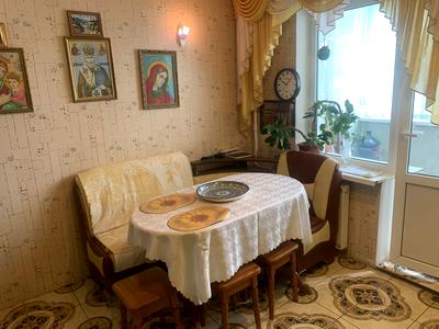 квартира за адресою Федора Ернста вул., 12