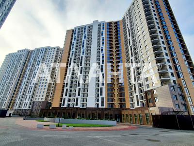 квартира за адресою Краснова вул., 3