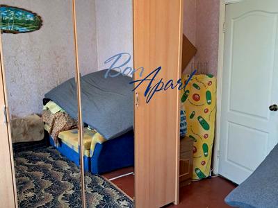 квартира за адресою Героїв Дніпра вул., 36-Б
