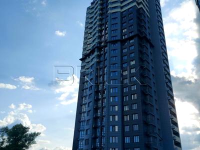 квартира по адресу Никольско-Слободская ул., 3