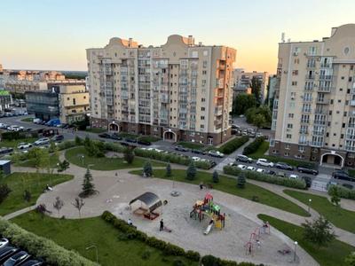 квартира за адресою Метрологічна вул., 54