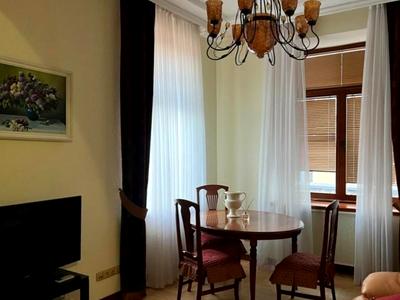 квартира за адресою Лисенка вул., 8