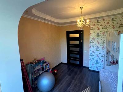 квартира по адресу Тростянецкая ул., 8-Б