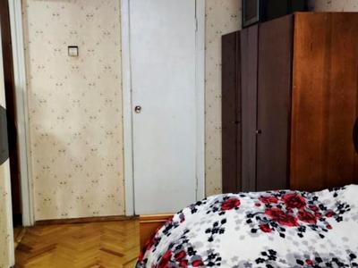 квартира за адресою Відрадний просп. (Чубаря), 6/1