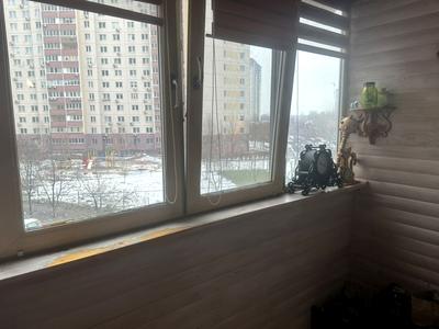 квартира по адресу Петра Григоренко просп., 14