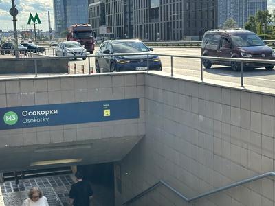 квартира по адресу Днепровская набережная ул., 26-Д