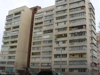 квартира за адресою Харківське шосе, 180/2