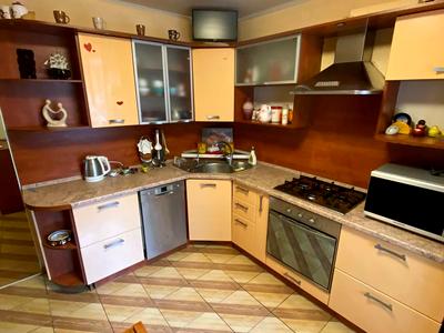 квартира за адресою Професора Герасюти вул. (Каверіна), 1