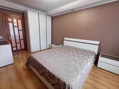 квартира по адресу Оболонский просп., 16