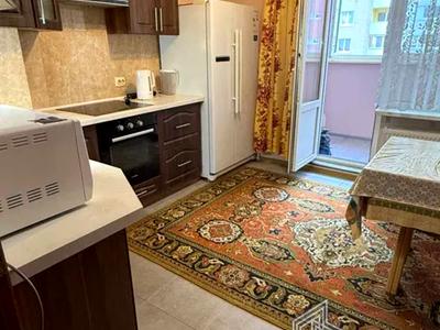 квартира за адресою Сергія Данченка вул., 3
