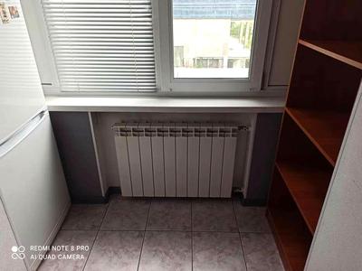 квартира по адресу Борщаговская ул., 2