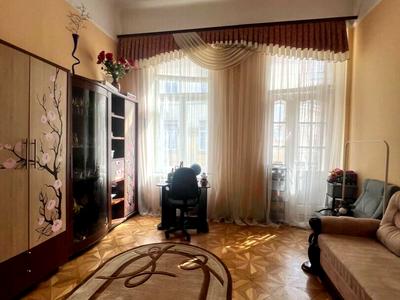 квартира по адресу Костюшко ул., 4