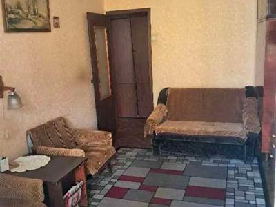 квартира за адресою Севастопольська вул., 18 г