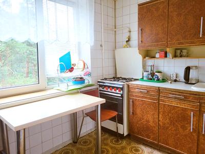 квартира за адресою Дарницький бульв., 21