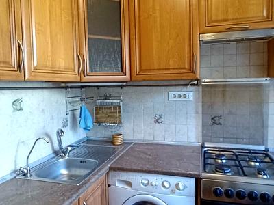 квартира за адресою Бреуса вул., 18