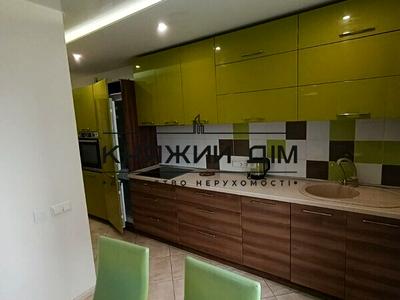 квартира за адресою Петра Григоренка просп., 36
