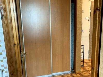 квартира по адресу Федора Эрнста ул., 2