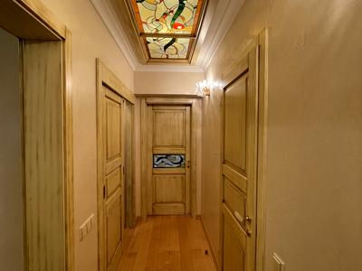 квартира за адресою Кропивницького вул., 8