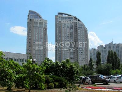 квартира по адресу Оболонская набережная ул., 1