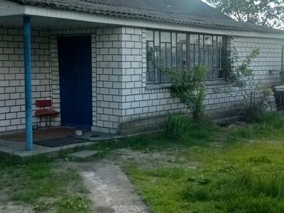 дом по адресу Білошиці
