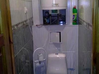 квартира по адресу Кульпарковская ул. (Кульпарківська), 1