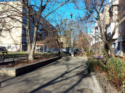 квартира по адресу Нивская ул., 3/5