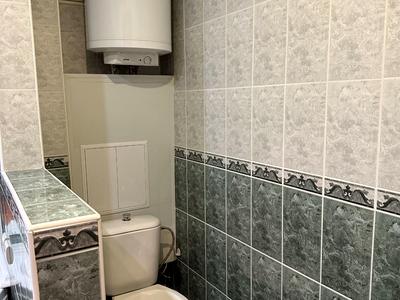 квартира по адресу Вороніна, 29
