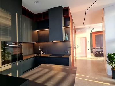 квартира за адресою Академіка Заболотного вул., 1-Б