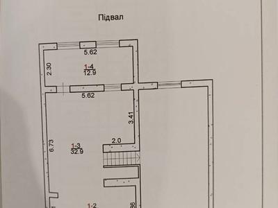 дом по адресу Садова ул., 2/1Г