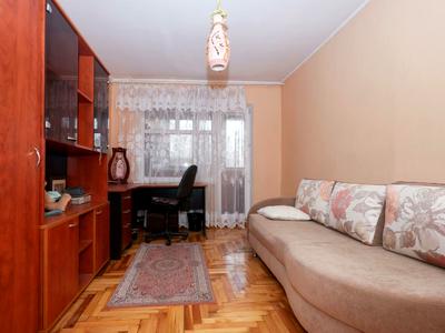 квартира по адресу Чаривная ул., 38