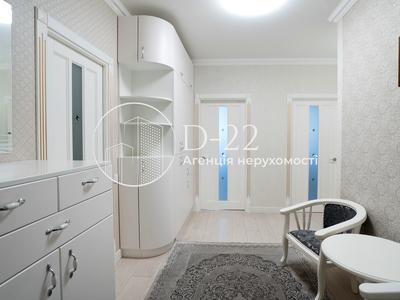 квартира за адресою Ревуцького вул., 40-Г