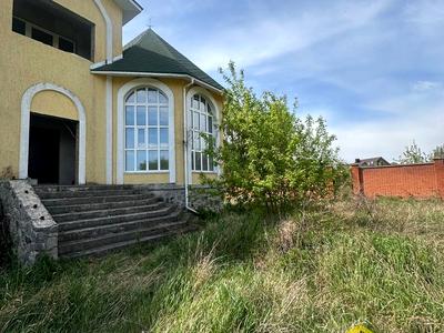 будинок за адресою с. Петрівка, Кондратюка, 25