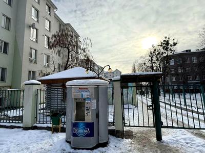 квартира по адресу Библика ул. (2-й Пятилетки), 4