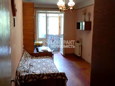 квартира за адресою Астрономічна вул., 27