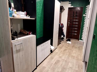 квартира за адресою Металургів вул., 31