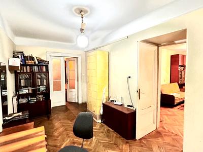 квартира за адресою Михайла Коцюбинського вул., 11