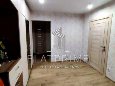 квартира за адресою Юлії Здановської вул. (Ломоносова), 36-В