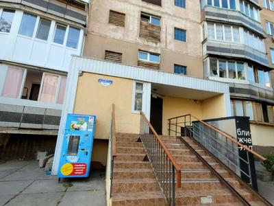 квартира по адресу Свободы просп., 26-А