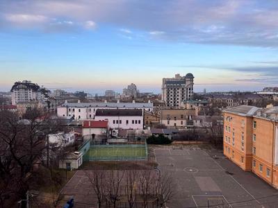 квартира по адресу Большая Арнаутская ул., 23б