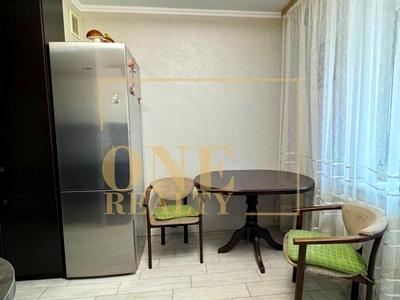 квартира за адресою Миропільська вул., 37