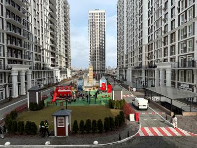 квартира по адресу Михаила Максимовича ул. (Трутенко Онуфрия), 26-Г
