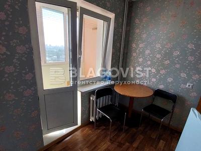 квартира за адресою Автозаводська вул., 15А