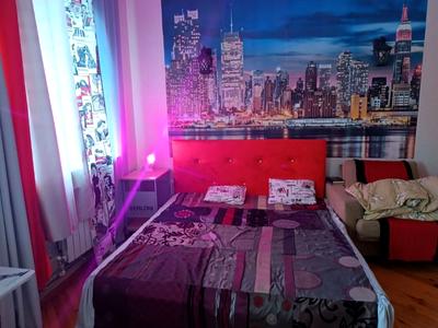 квартира по адресу Богатырская ул., 30а