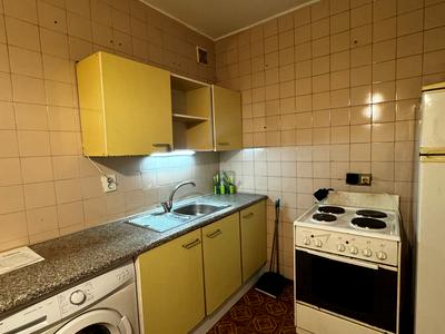 квартира по адресу Харьковское шоссе, 180/21