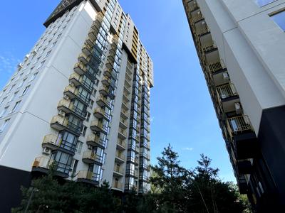 квартира за адресою Київ, Ісмаїла Гаспринського вул. (Сормовська), 3