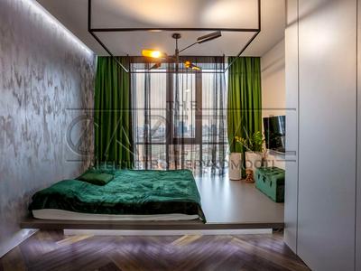квартира за адресою Саксаганського вул., 37-К