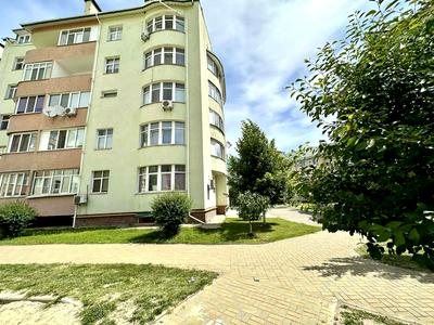 квартира за адресою Борщагівська вул., 30-А