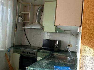 квартира за адресою Будівельників вул., 4-А